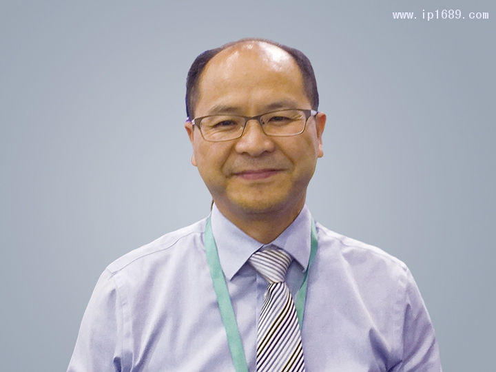 通塑機械制造(蘇州)有限公司總經理--張汝忠