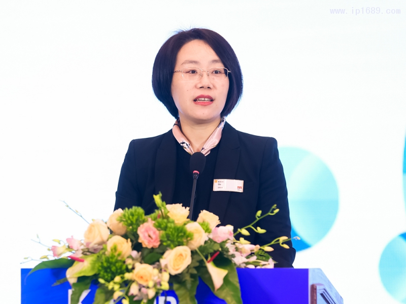 杜塞爾多夫展覽(中國)有限公司事業部總監顧燕