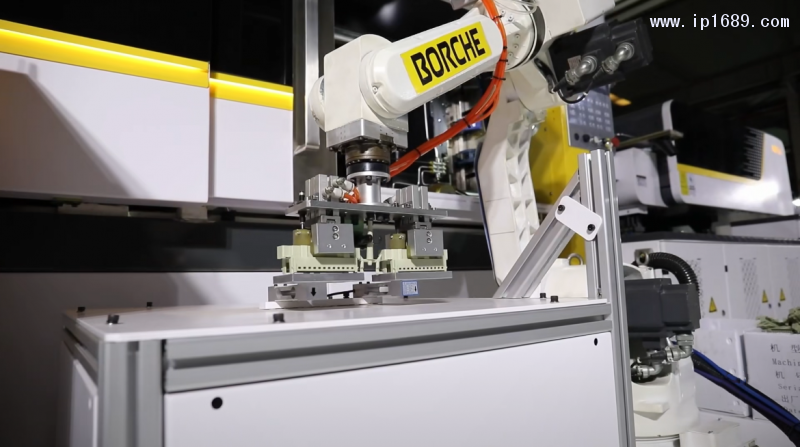 持續完善產品布局，助力注塑企業轉型升級