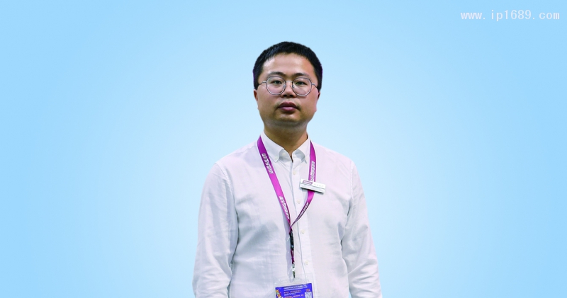 威猛巴頓菲爾機(jī)械設(shè)備(上海)有限公司技術(shù)支持工程師-唐軍