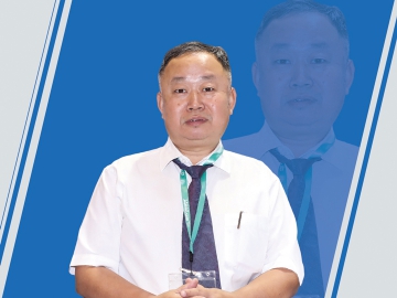 海精科：促交流 享成果 站在顧客角度思考問題