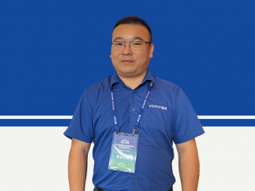 塑成：在深耕行業的道路上不斷前行