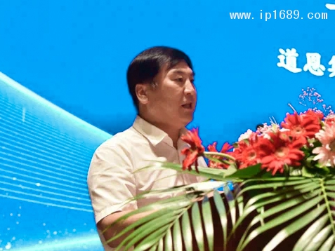 道恩集團董事長、總裁于曉寧