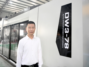 凹凸：堅(jiān)持以客戶需求為導(dǎo)向的發(fā)展