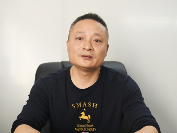 卓誠(chéng)：以客戶為中心的理念助力高質(zhì)量發(fā)展