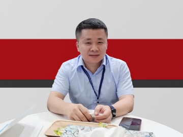 金明精機(jī)：精準(zhǔn)聚焦需求  整線性能優(yōu)勢(shì)顯著