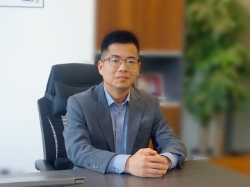 華威：致力于穩(wěn)步提升客戶綜合能力