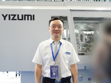 伊之密：創(chuàng)新技術(shù)助力醫(yī)療發(fā)展 引領(lǐng)高效生產(chǎn)