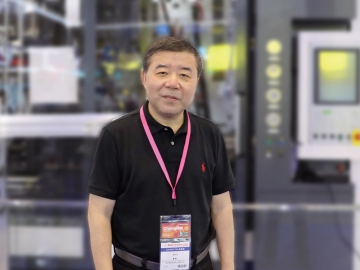 伯樂智能：持續為客戶提升核心競爭力