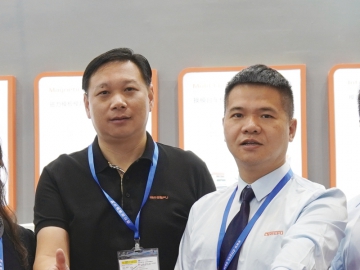 格萊富：讓高品質模具快換產品觸手可及