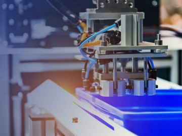 控制系統(tǒng)+伺服節(jié)能系統(tǒng)+軟件產(chǎn)品