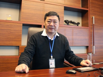 專注細分市場，發揮技術優勢