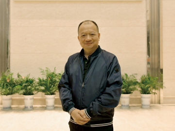 與客戶的聚力共生、合作共贏