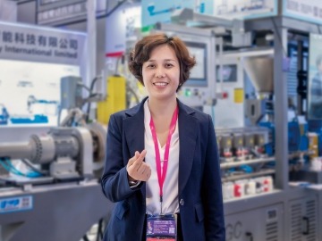 為客戶做先鋒 為行業做標桿