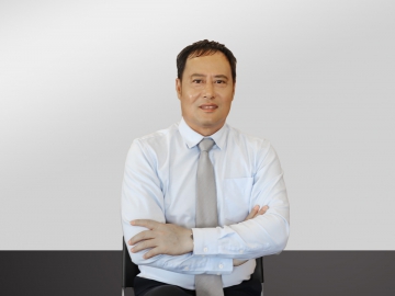 深化全球布局 打造核心競爭力