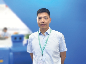 跨界融合的方式進(jìn)行技術(shù)創(chuàng)新