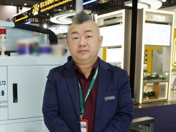 宏富：以創(chuàng)新為引擎 全方面滿足市場(chǎng)需求