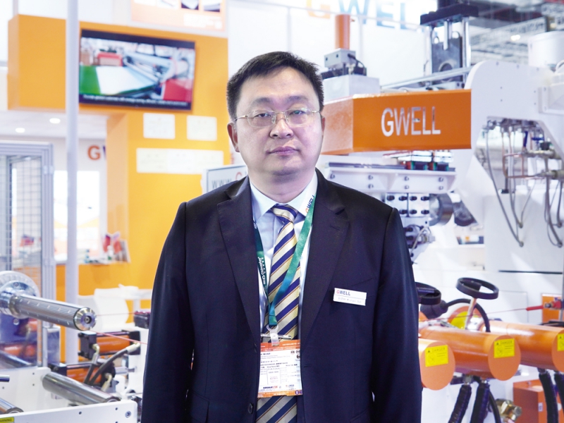 2-金韋爾裝備-總裁、高級(jí)工程師孫鋒林-拷貝