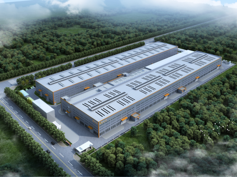 新工廠持續為客戶打造品質無憂的匠心產品