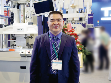 大禹：深耕汽車產業 新能源戰略布局提速