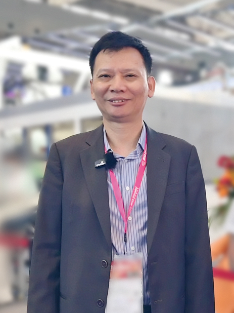 汕頭市達誠環保精機科技有限公司-董事、副總經理萬松洲(左)-拷貝