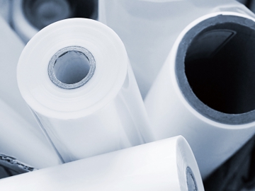 上半年，塑料薄膜行業(yè)整體運(yùn)行平穩(wěn)