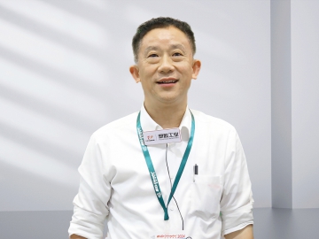 前瞻布局 逆勢(shì)增長(zhǎng) 科志達(dá)步入新發(fā)展格局