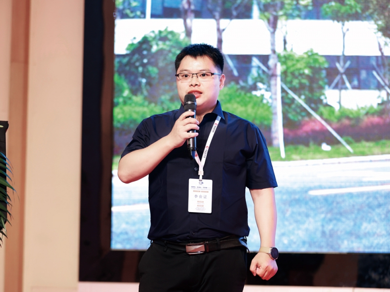 東莞市鑫正機械有限公司銷售總監(jiān)吳瑤-拷貝