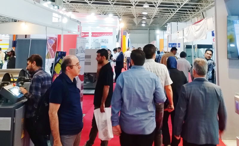 展會涵蓋塑料橡膠全產業鏈,展商展示最新產品和技術,交流行業信息-拷貝