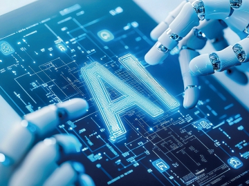 智能制造是未來發(fā)展必經(jīng)之路