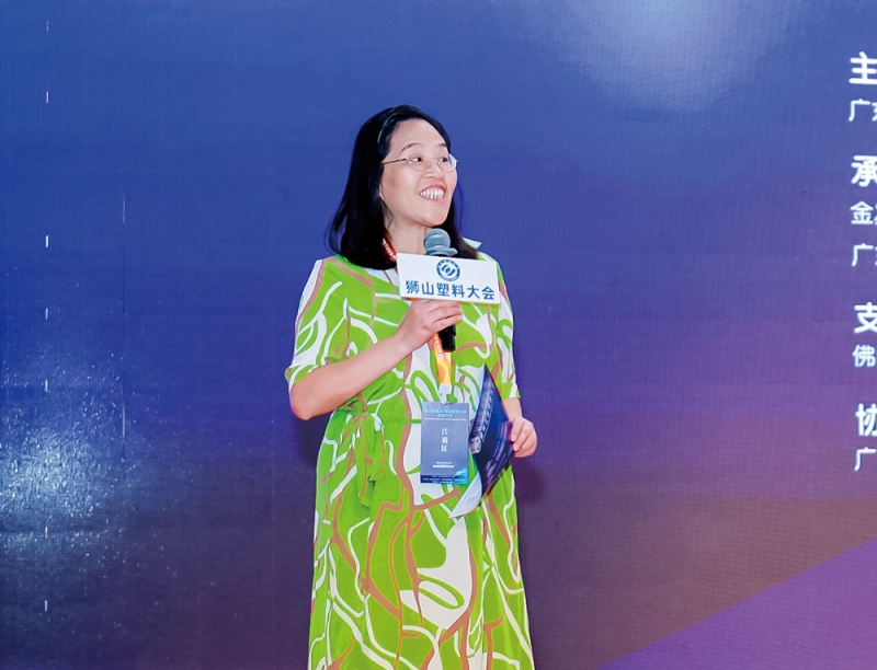 華南理工大學(xué)教授、博導(dǎo)何慧主持會議-拷貝