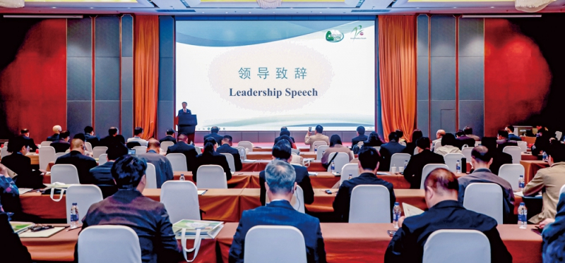 大會(huì)緊扣&ldquo;塑料可持續(xù)發(fā)展，循環(huán)經(jīng)濟(jì)以及工業(yè)4