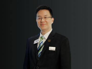 富強鑫：精準匹配客戶專精化、定制化需求