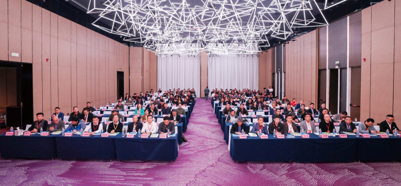 本次年會內容豐富多樣,形式創新-拷貝