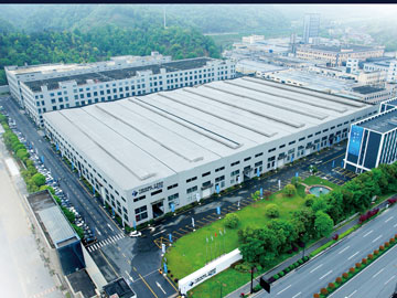 TUP臺灣聯塑：持續推進技術創新與精益生產