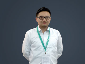 包奇斌：要做一個與時俱進的創新者