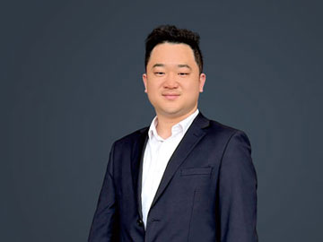 張杰：以創(chuàng)新驅(qū)動國產(chǎn)替代 打造高端吹膜設(shè)備新標(biāo)桿