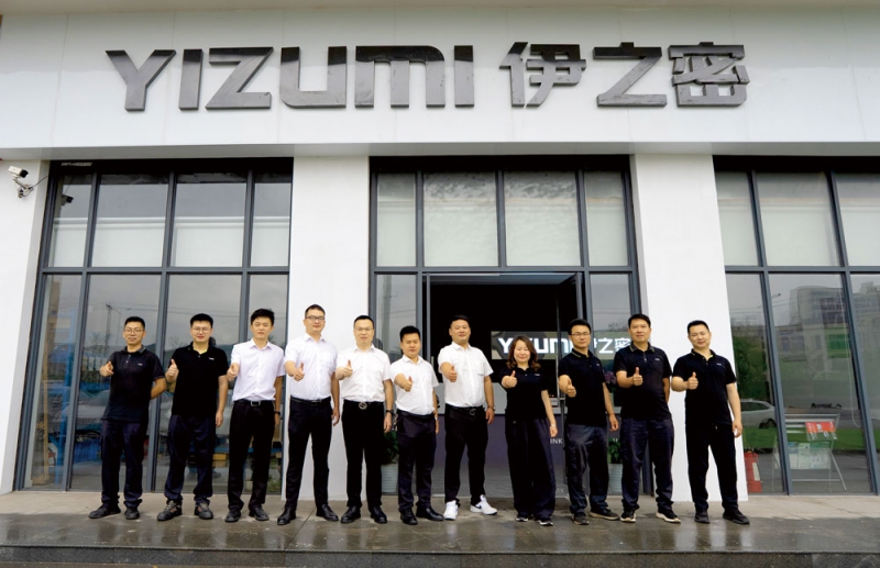 十七載深耕-見證區域產業騰飛