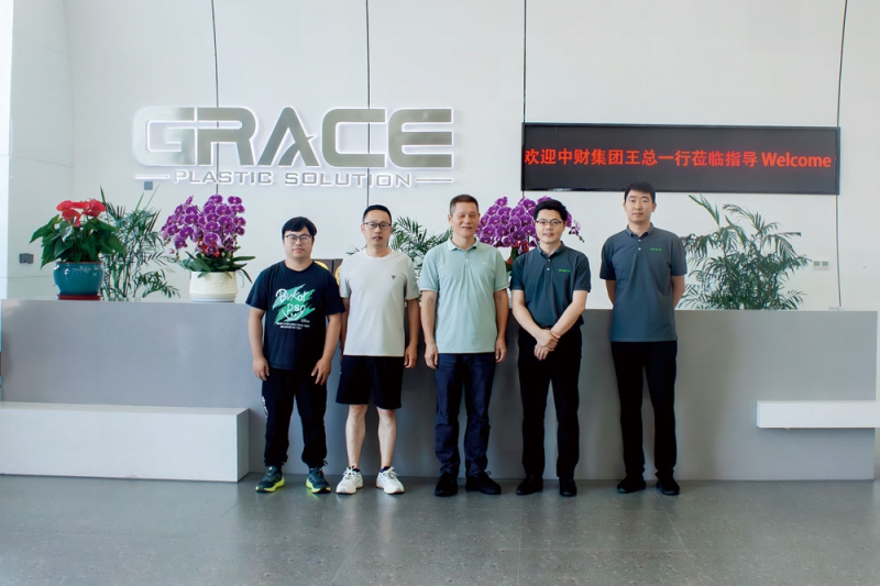 行業專家、頭部企業代表齊聚現場