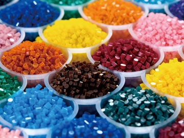 韌性生長：改性塑料產(chǎn)業(yè)的五大躍遷圖譜