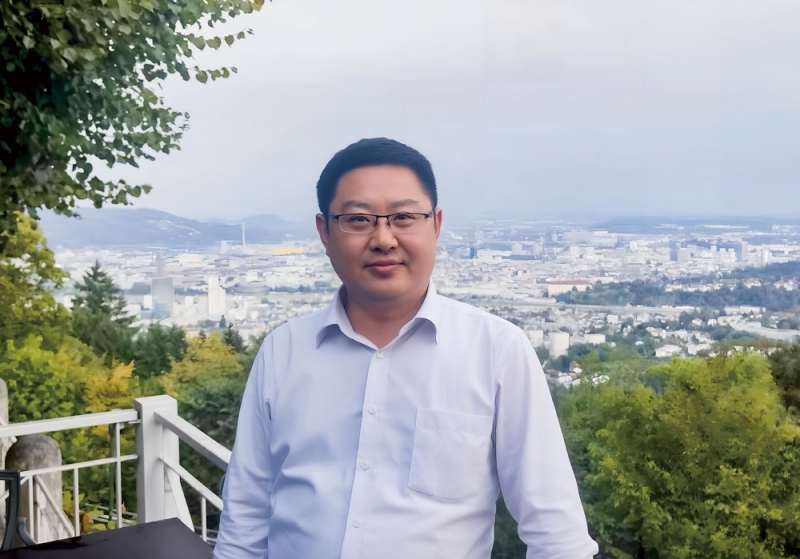 副院長(zhǎng)宋清國(guó)1