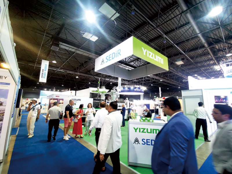 中亞市場(chǎng)機(jī)遇凸顯，中國(guó)塑企搶占先機(jī)-