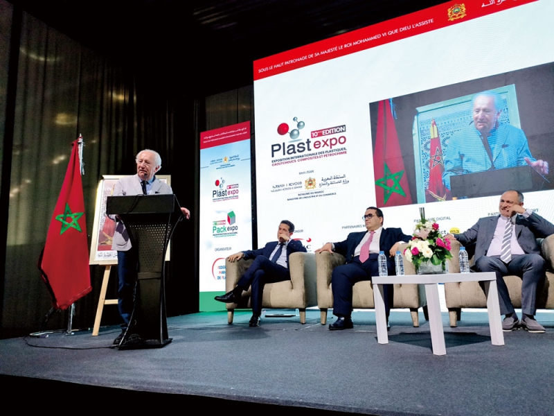 展會(huì)將進(jìn)一步促進(jìn)國際間的技術(shù)交流與合作