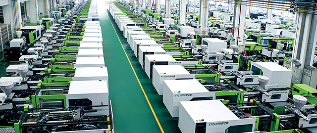 伊之密近年來的業(yè)績增長呈現(xiàn)加速態(tài)勢