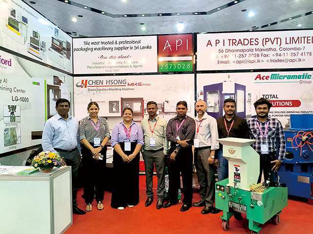 19.震雄文穗代理團隊（備用）