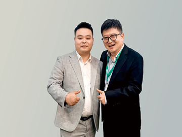 世金機械：直擊痛點 解決難題