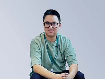 三信科技：“技術+場景”創新 攀登行業高峰