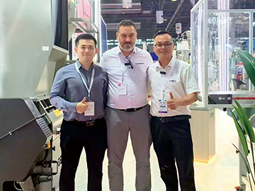 共拓突尼斯綠色循環新未來