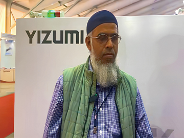 技術革新與綠色轉型